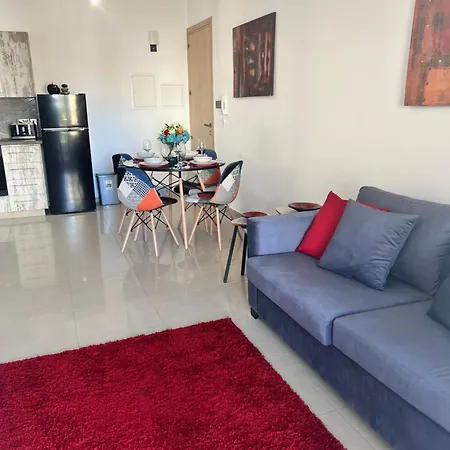 Oceania Bay Village Pyla * לרנקה