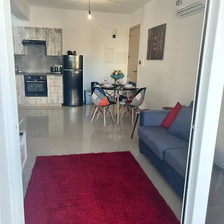 דירה Oceania Bay Village Pyla