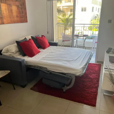 아파트 Oceania Bay Village Pyla