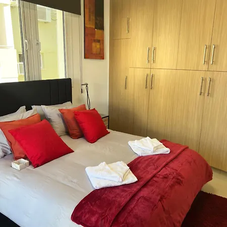 Oceania Bay Village Pyla * 라르나카