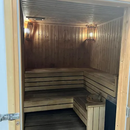 아파트 Oceania Bay Village Pyla