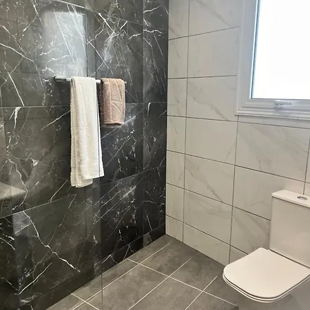 Oceania Bay Village Pyla Апартаменты *