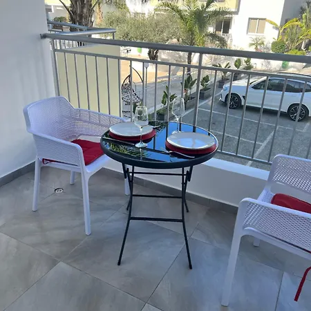 Апартаменты Oceania Bay Village Pyla Ларнака
