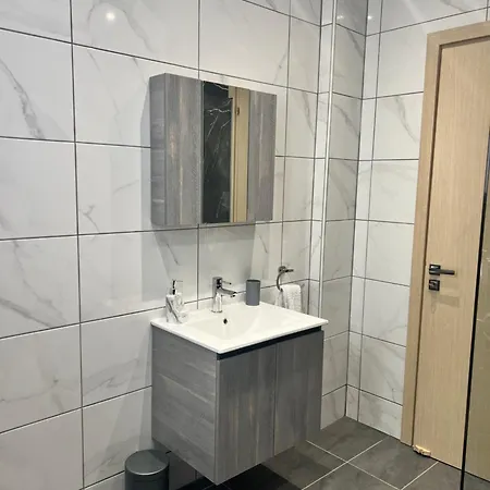 Oceania Bay Village Pyla דירה *