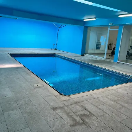 דירה Oceania Bay Village Pyla *