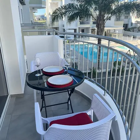 Oceania Bay Village Pyla דירה