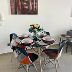 公寓 Oceania Bay Village Pyla 拉纳卡