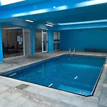 公寓 Oceania Bay Village Pyla