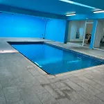 公寓 Oceania Bay Village Pyla *
