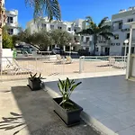 公寓 Oceania Bay Village Pyla 拉纳卡