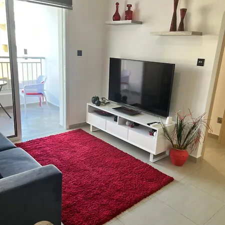 Apartment Oceania Bay Village Pyla *