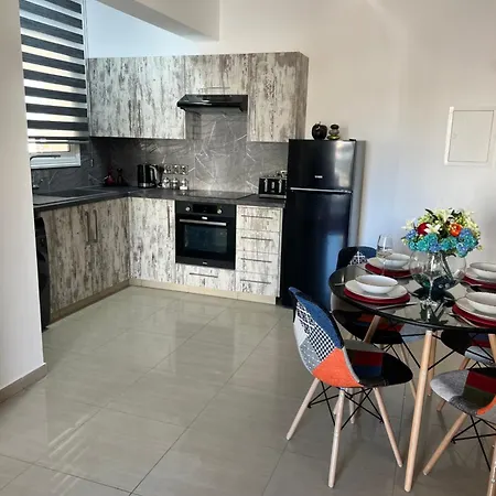 Oceania Bay Village Pyla Apartment Larnaca