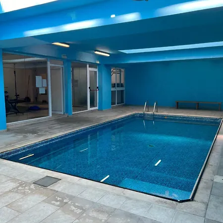Apartment Oceania Bay Village Pyla