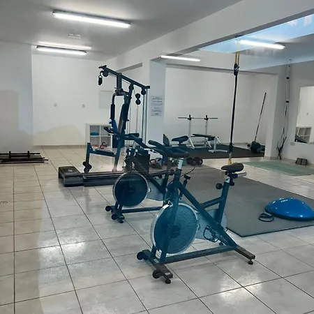 Oceania Bay Village Pyla