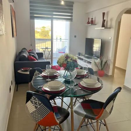 Apartment Oceania Bay Village Pyla *