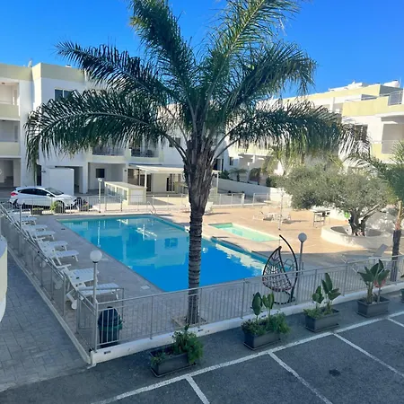 Apartment Oceania Bay Village Pyla Larnaca