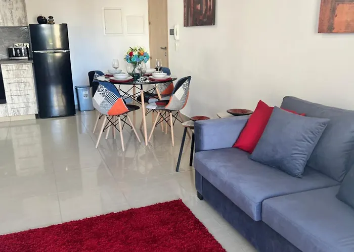 Oceania Bay Village Pyla * ラルナカ