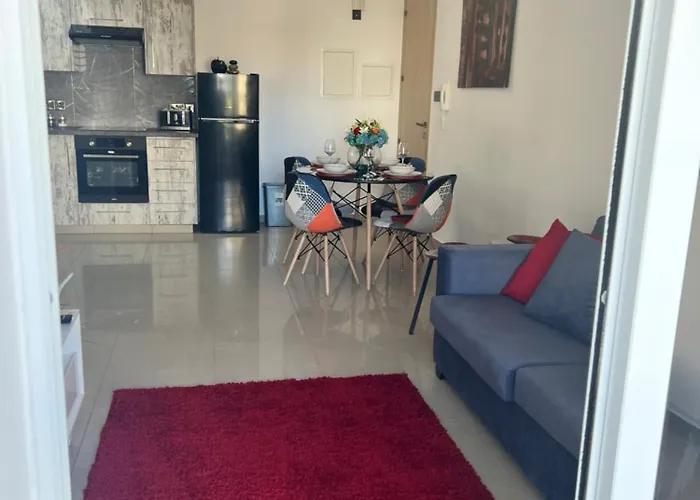 アパート Oceania Bay Village Pyla