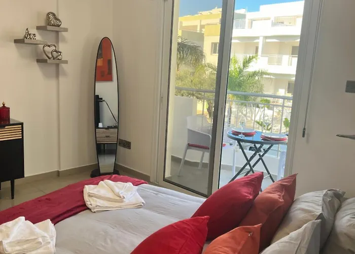 アパート Oceania Bay Village Pyla *