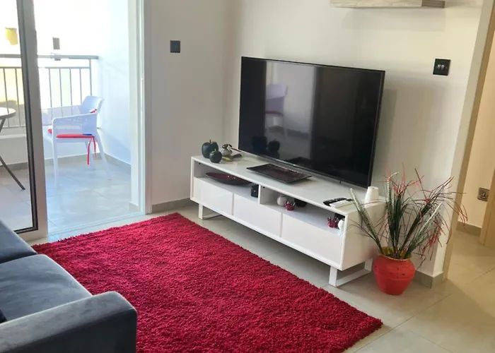 アパート Oceania Bay Village Pyla *