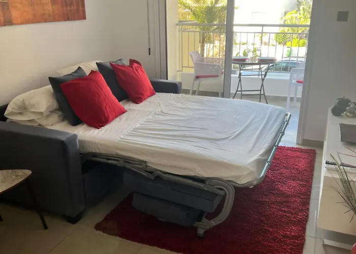 アパート Oceania Bay Village Pyla