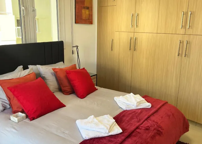 Oceania Bay Village Pyla * ラルナカ