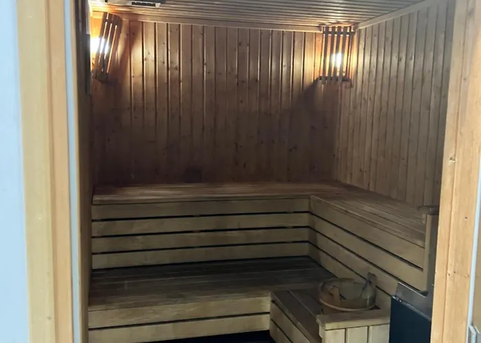 アパート Oceania Bay Village Pyla