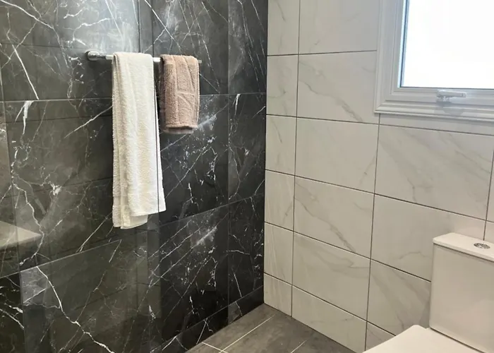 Oceania Bay Village Pyla アパート *