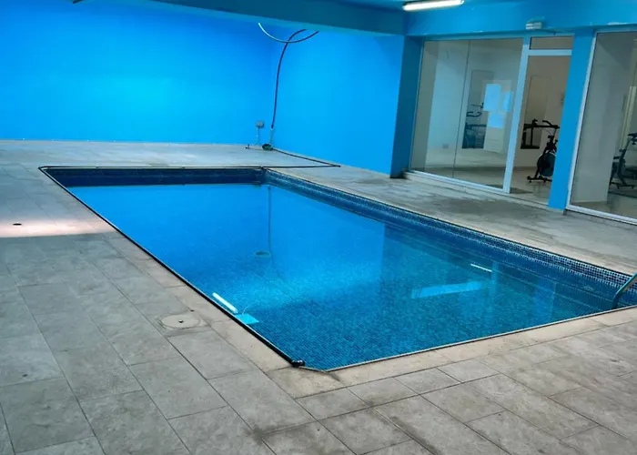 アパート Oceania Bay Village Pyla *