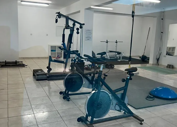 Oceania Bay Village Pyla