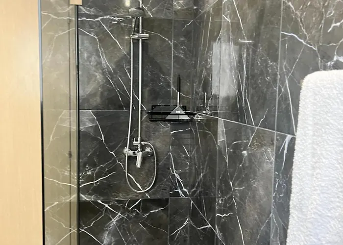 アパート Oceania Bay Village Pyla