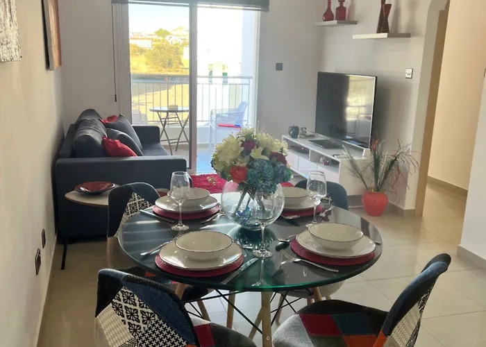 アパート Oceania Bay Village Pyla *