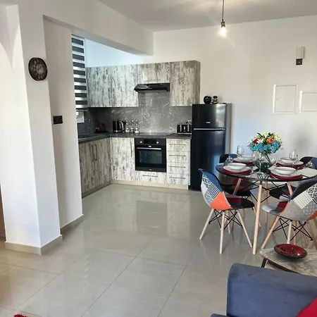Oceania Bay Village Pyla לרנקה